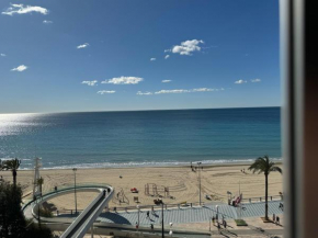 Mirador del Mar